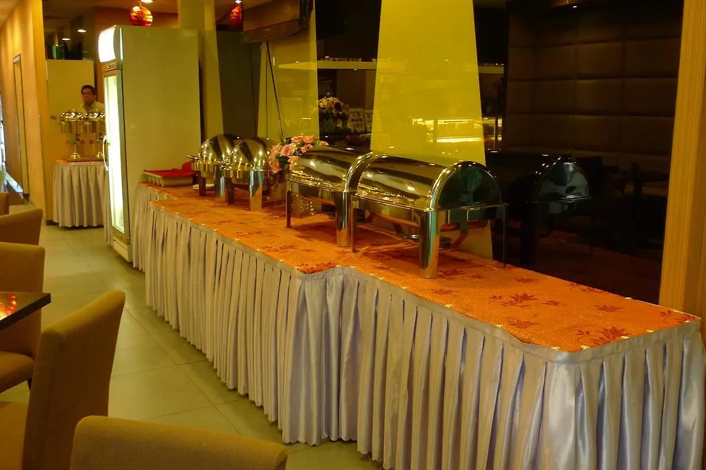 Godori Hotel Sdn Bhd Johor Bahru