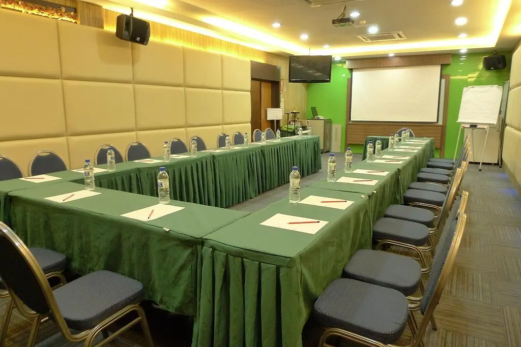 ***  Godori Hotel Sdn Bhd Johor Bahru Malaysia