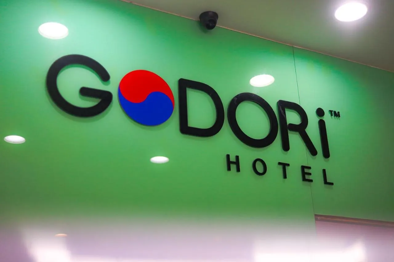 Godori Hotel Sdn Bhd Johor Bahru Malaysia