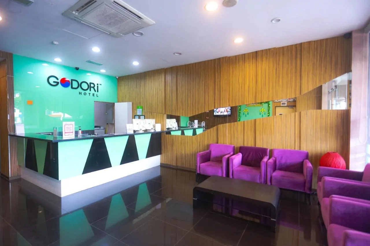 Godori Hotel Sdn Bhd Johor Bahru Malaysia