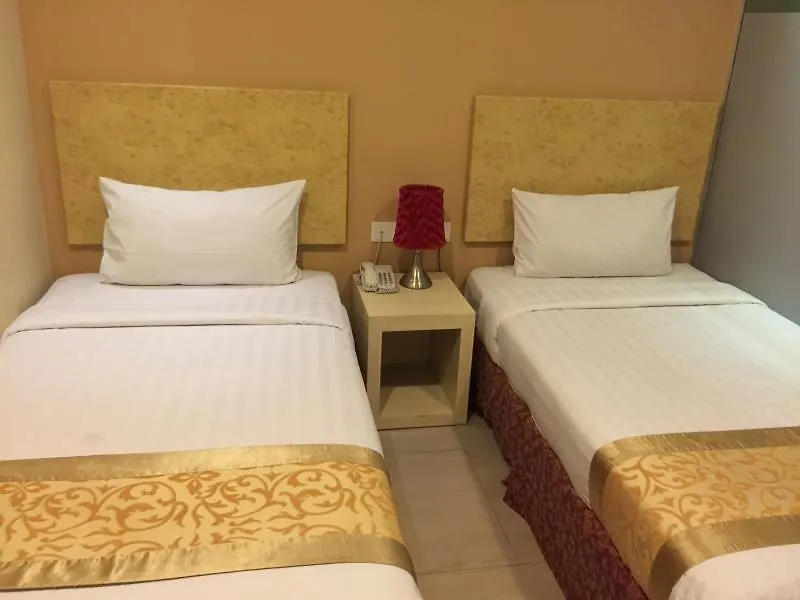 Godori Hotel Sdn Bhd Johor Bahru