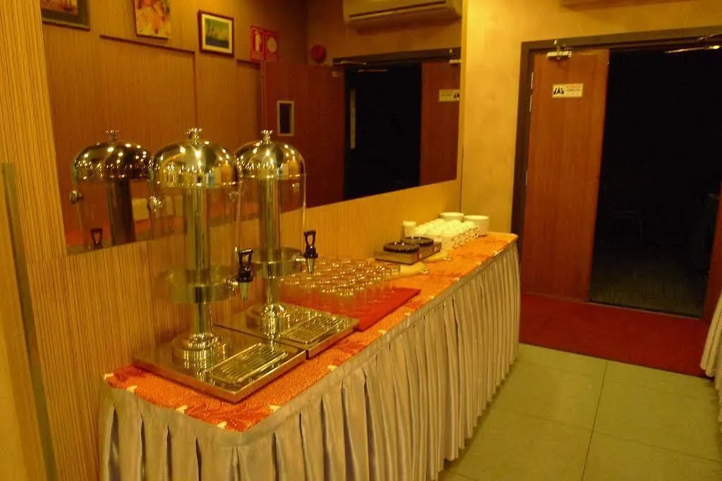 Godori Hotel Sdn Bhd Johor Bahru