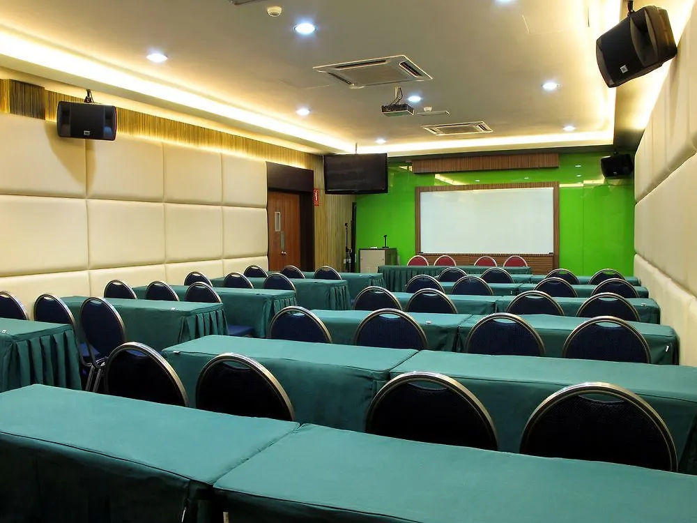 Godori Hotel Sdn Bhd Johor Bahru Malaysia