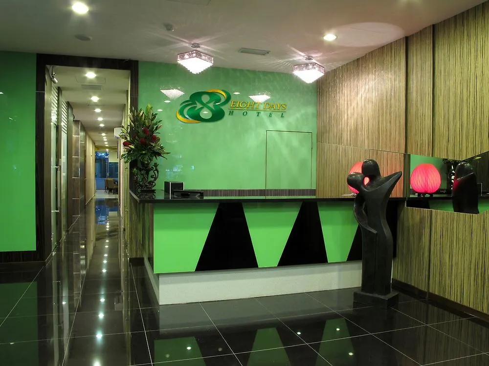 Godori Hotel Sdn Bhd Johor Bahru