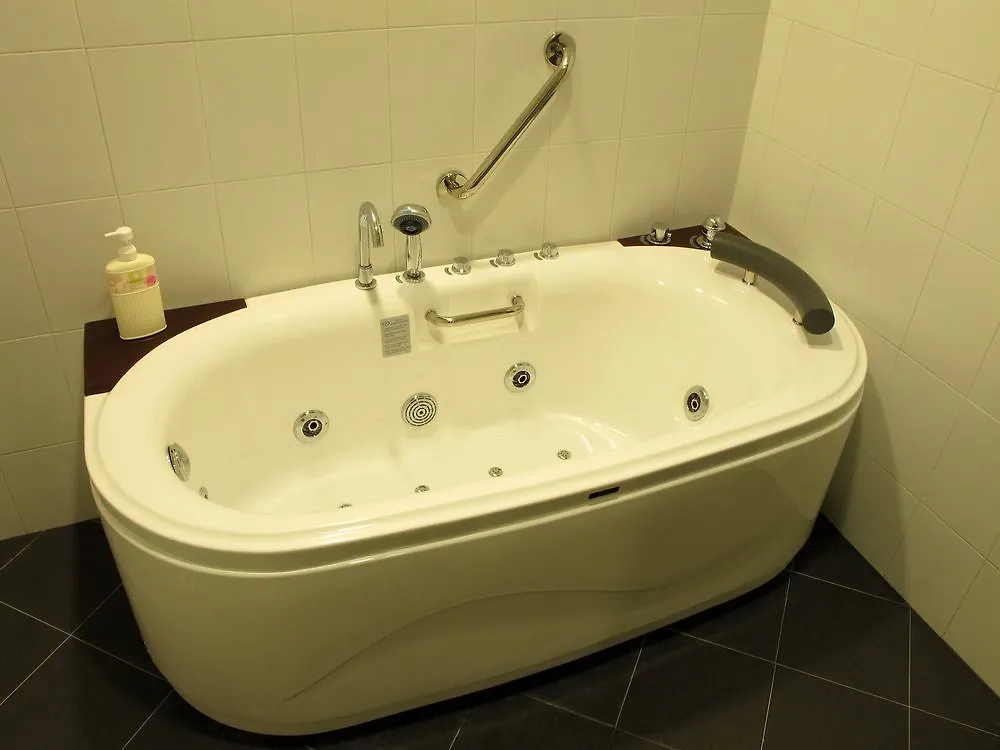 ***  Godori Hotel Sdn Bhd Johor Bahru Malaysia
