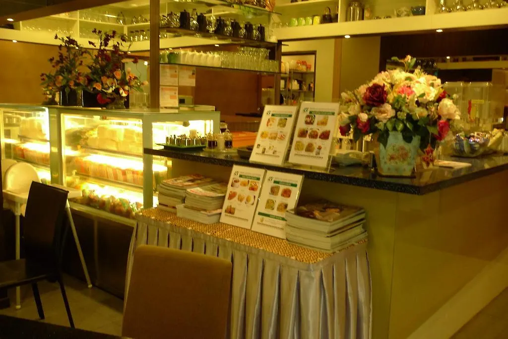 Godori Hotel Sdn Bhd Johor Bahru