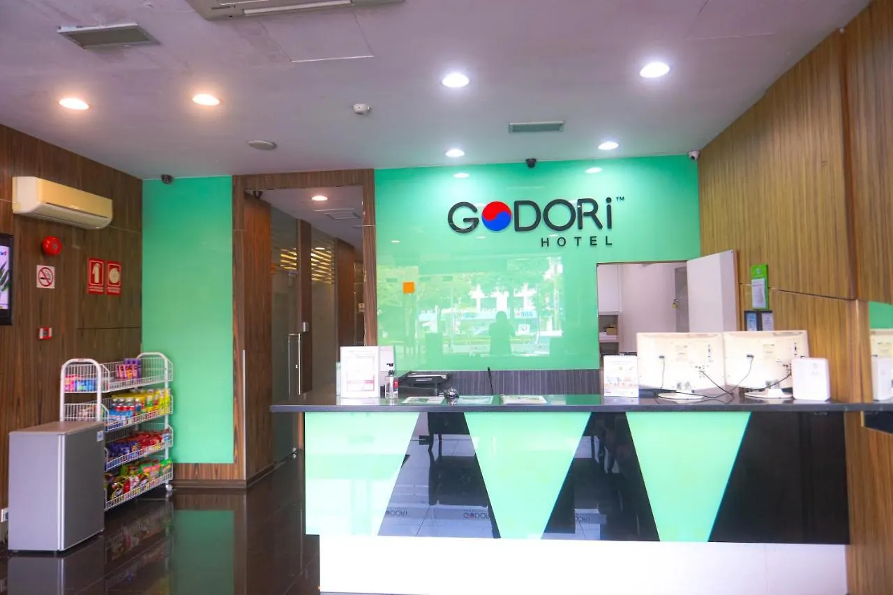 Godori Hotel Sdn Bhd Johor Bahru