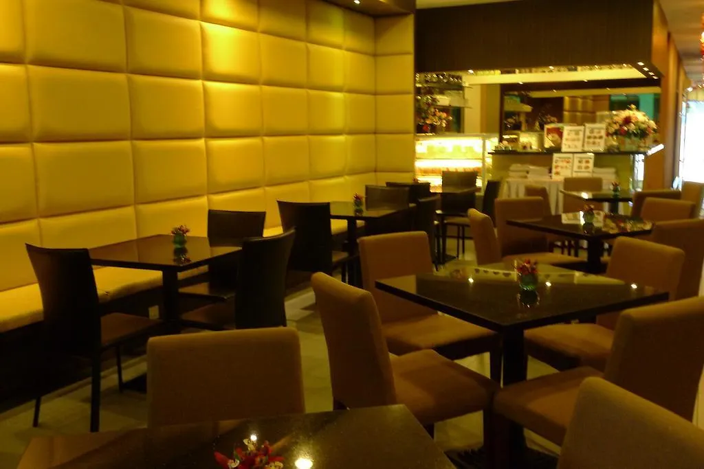 Godori Hotel Sdn Bhd Johor Bahru