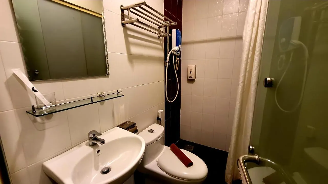 Godori Hotel Sdn Bhd Johor Bahru