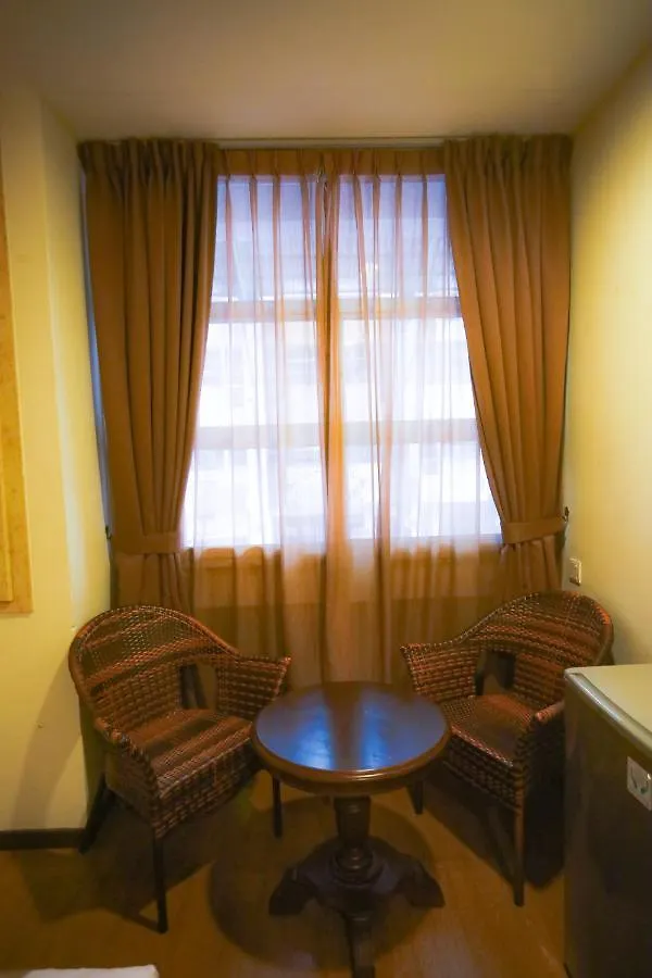 Godori Hotel Sdn Bhd Johor Bahru