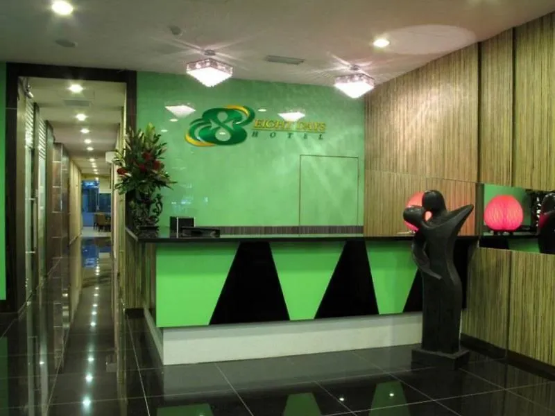 Godori Hotel Sdn Bhd Johor Bahru