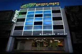 Godori Hotel Sdn Bhd Johor Bahru
