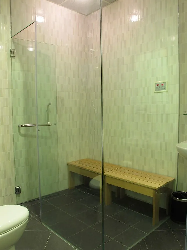 Godori Hotel Sdn Bhd Johor Bahru
