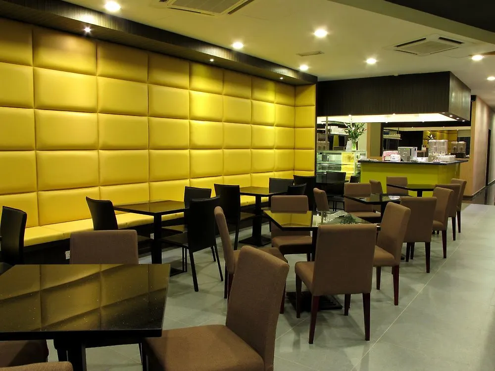 Godori Hotel Sdn Bhd Johor Bahru